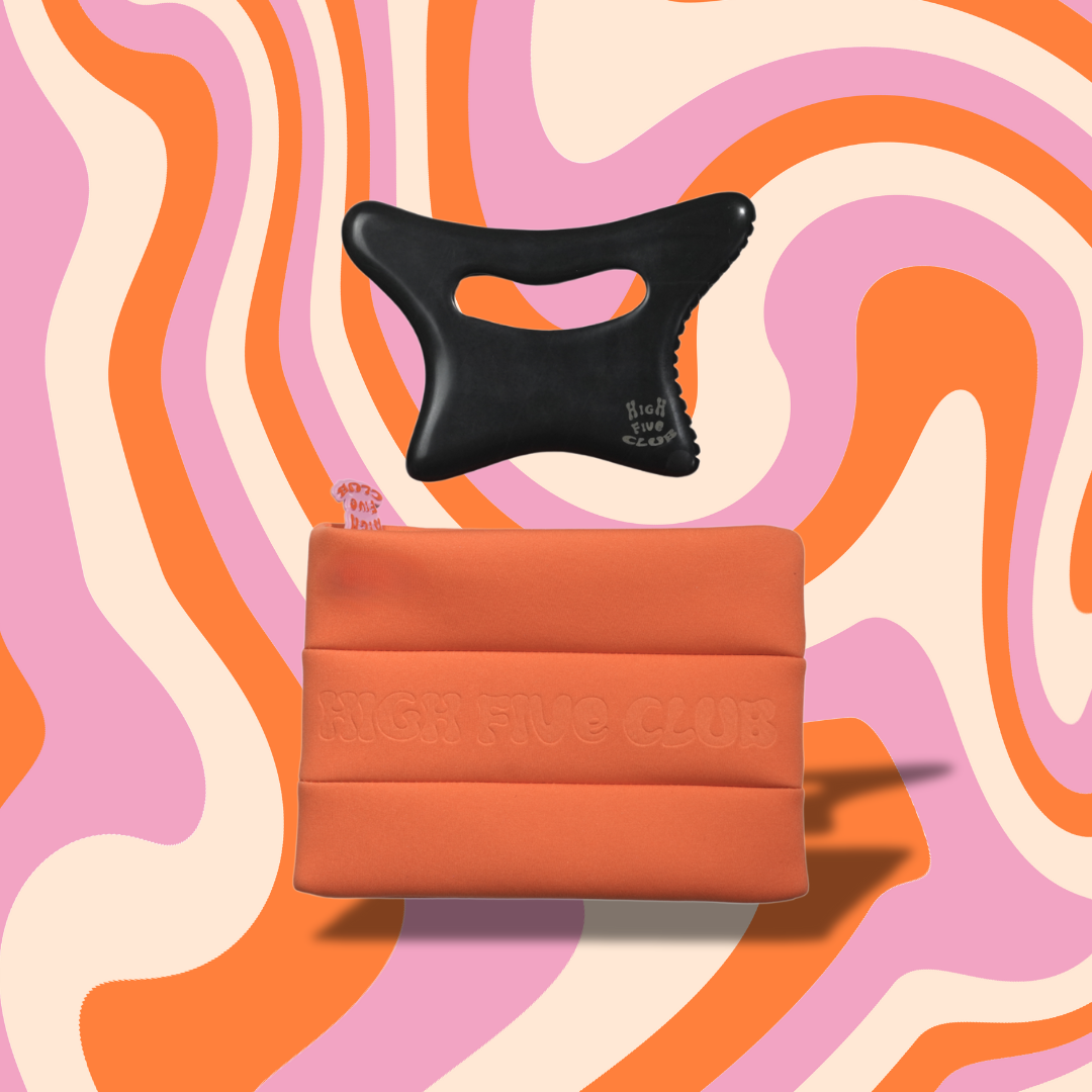 Goddess Body Sculpting Gua Sha