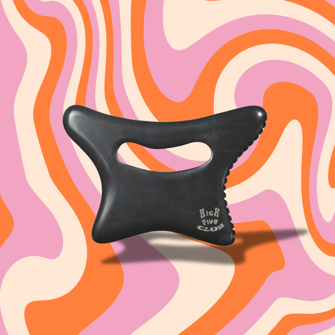 Goddess Body Sculpting Gua Sha