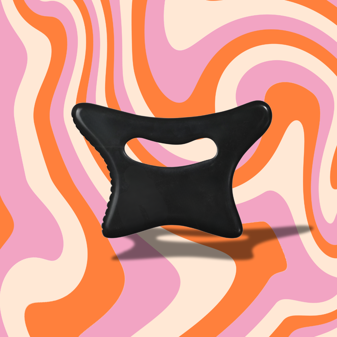 Goddess Body Sculpting Gua Sha